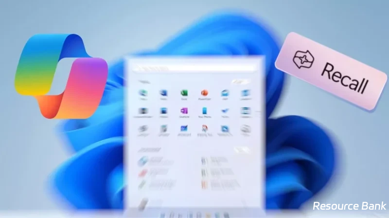 Windows 11 Recall 召回功能有重大安全隐患，如何检测并禁用