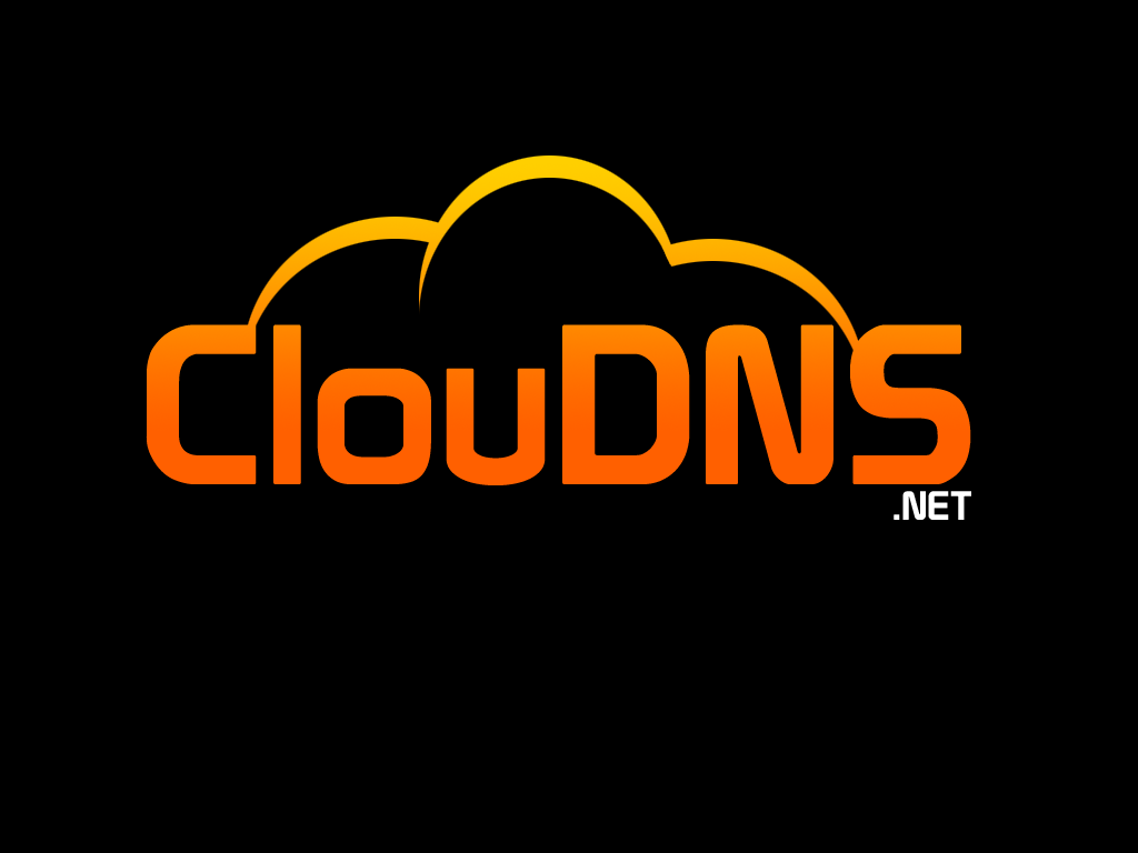 ClouDNS 免费永久域名 可托管Cloudflare