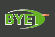 Byet.host 1GB 免费PHP空间，可绑定域名