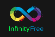 InfinityFree 5G容量不限流量免费空间