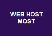 WebHostMost.com 125M PHP空间+Email+免费SSL