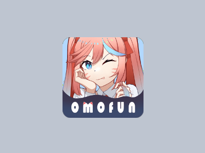 OmoFun 动漫共和国 v1.0.0.8 去广告纯净版｜动漫追番资源丰富