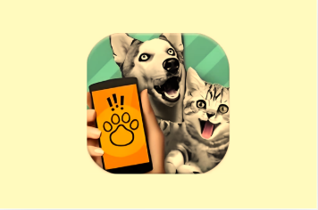 动物语言翻译器 Pet Translator v1.1 趣味动物叫声翻译娱乐工具