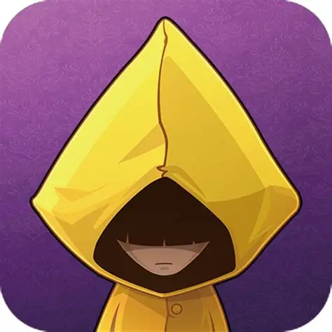 《小小梦魇3》v1.0.0 中文版