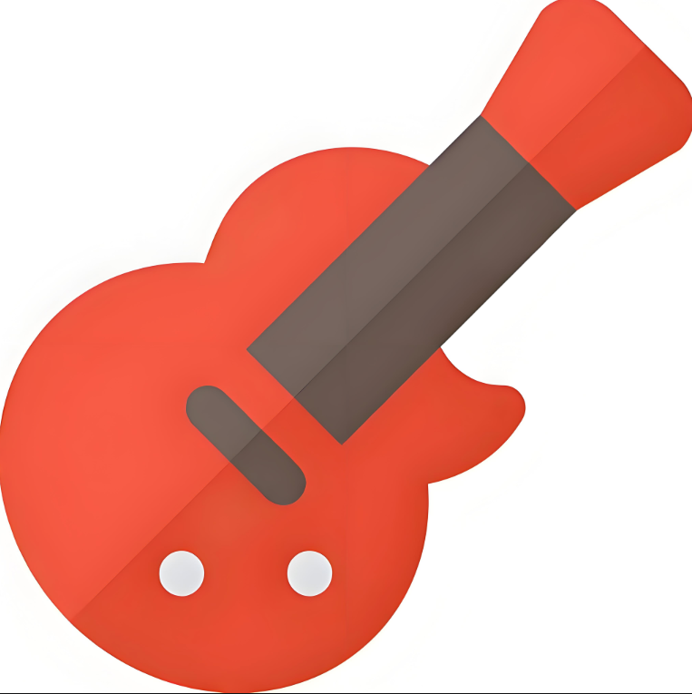 【学乐器】成田电吉他中级进阶课 从闷音到泛音 – 带源码课件