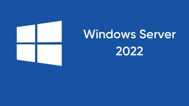 Microsoft Windows Server 2022 官方原版 v21H2(20348.4294)