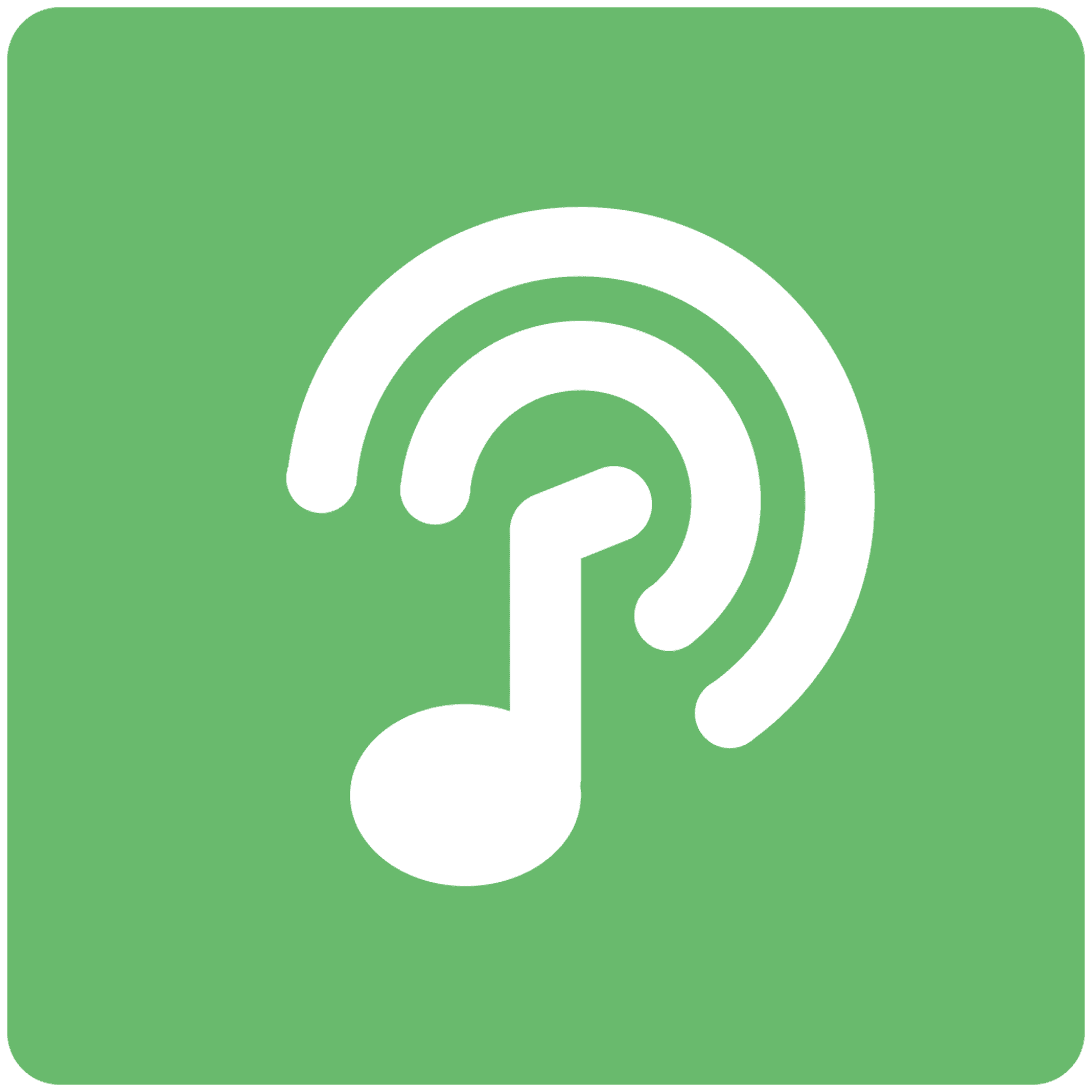 简简单单听个音乐 – 一个Html文件打造个人音乐库