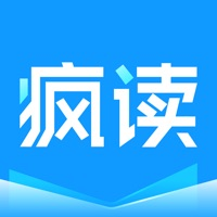 疯读小说APP 安卓版 v1.2.3.6