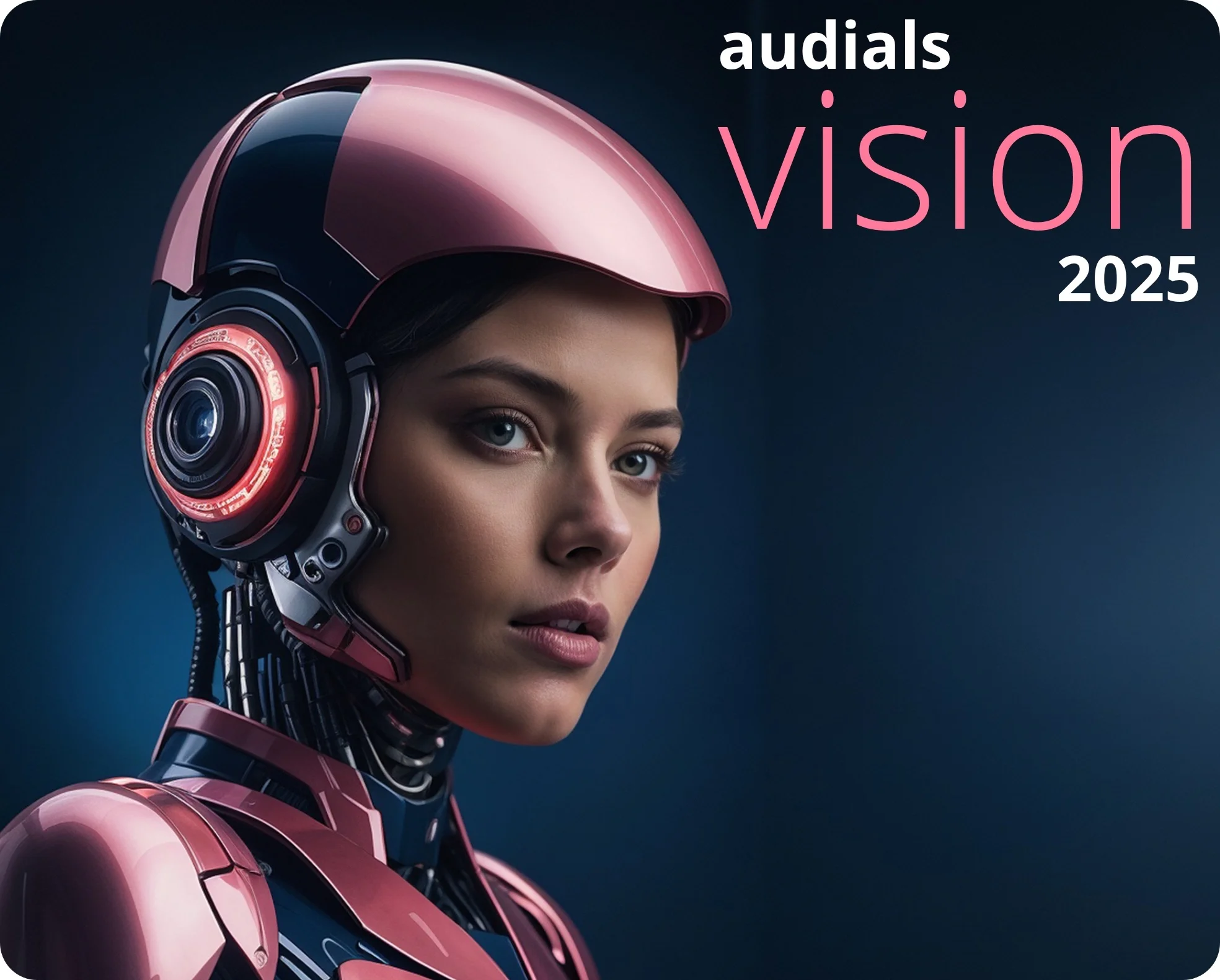 【终身限免】Audials Vision 2026 特别版终身免费赠送！