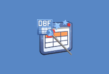 DBF文件转换工具 DBF Converter v7.79 便携版