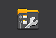 Xplore文件管理器Android捐赠版 X-plore File Manager v4.44.20