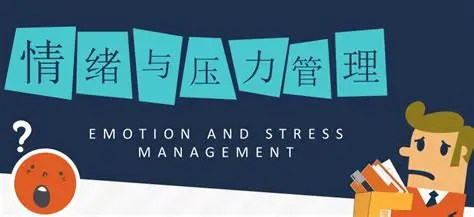 赵了了《情绪及压力管理》