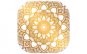 Mandala Maker 360 万花筒 v27.0 解锁高级版