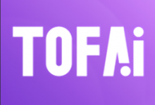 Tofai v1.1.3 (原奶糖AI）无限制版 无禁忌女友聊天 無无敏感