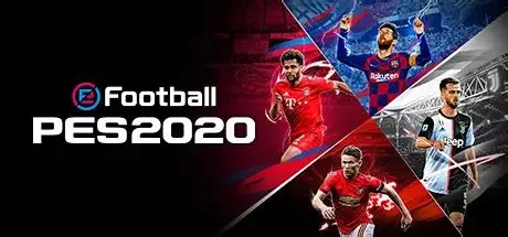 《eFootball PES 2020 实况足球2020》中文版 Build.5257484