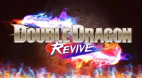 《Double Dragon Revive 双截龙再临》中文版 免安装 v1.1.0.0