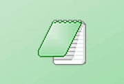 AkelPad(轻量级文本编辑器) 中文绿色版 v4.10.0.7