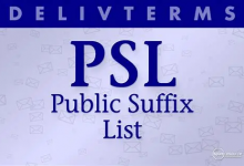 Public Suffix List（PSL）详解：判断免费域名是否可用的关键工具