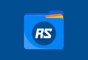 RS File Manager RS v2.2.6.3｜简洁美观强大的文件管理器