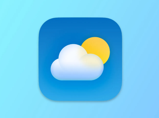 Weather Master 天气 v2.6.6 官方版｜精准气象查询工具