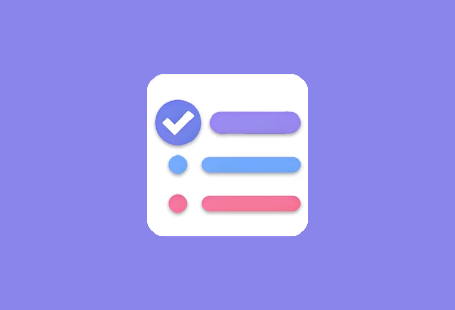 待办清单APP ToDoList v1.03.06.0318 解锁专业版