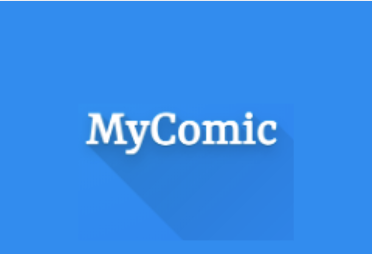 MyComic 我的漫画 v1.11.3 去广告清爽版｜小说+漫画+动漫