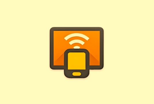 XCast 投屏大师 v2.4.7.1 高级版｜全能投屏控制工具