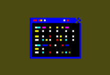 控制台增强工具 ColorConsole v7.44 多语便携版