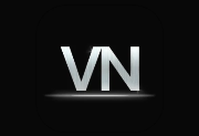VN视频编辑器 v2.12.0 纯净版 视频编辑工具
