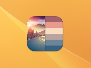 Palettes v2.2 调色板｜解锁高级版