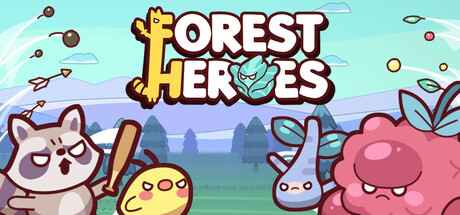 绿林英雄/Forest Heroes v1.4.0.10 免安装中文版