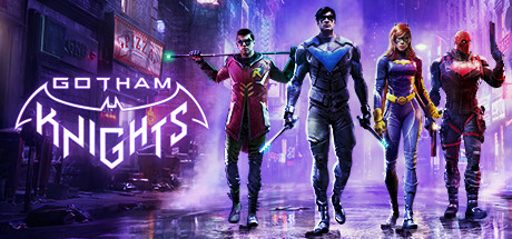 哥谭骑士团 / Gotham Knights v6.0.21.0 全 DLC 免安装中文版