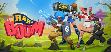 拉拉繁荣 / 啦啦爆破（Ra Ra BOOM）Build.20342325 免安装中文版