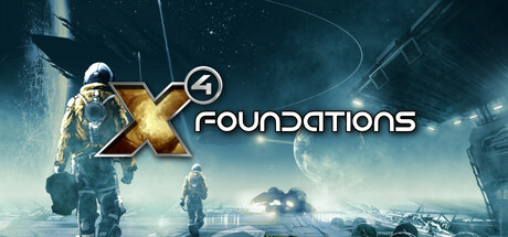 X4：基石/X4: Foundations v8.00.Hotfix4 全DLC 送修改器+赠原声音乐+赠小说+赠壁纸+赠美术书+赠百科全书 免安装中文版