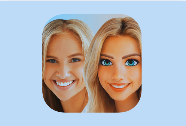 ToonArt 动漫滤镜 v2.0.4.2 解锁高级版｜AI卡通照片转换工具