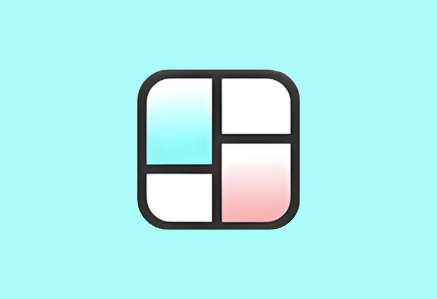 GridArt v2.37.201 解锁专业版 功能强大的照片拼图软件