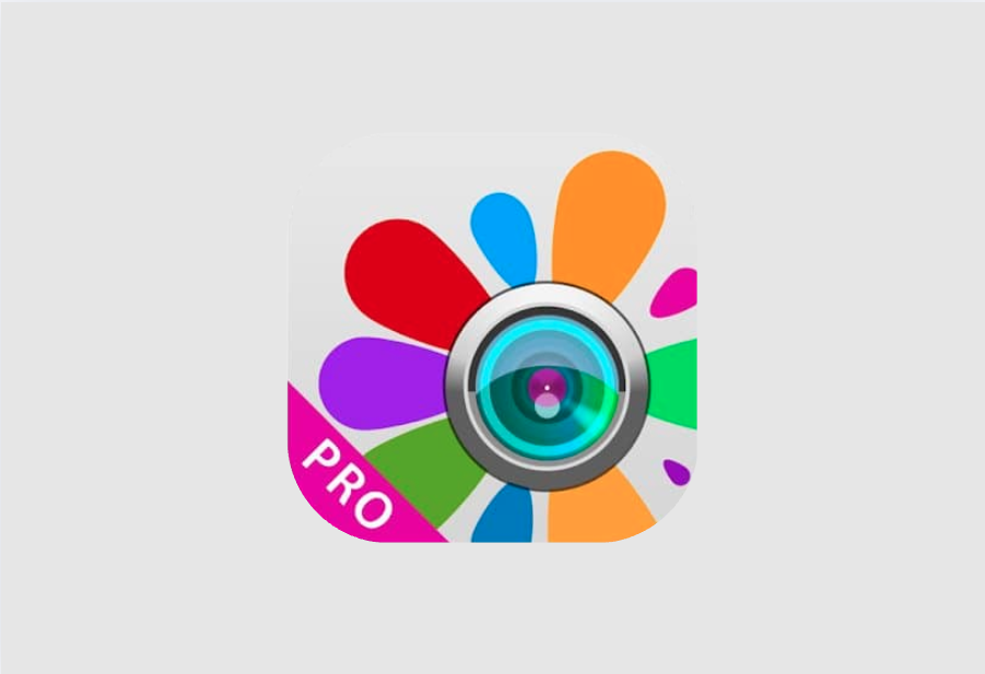 Photo Studio PRO 影楼 v2.10.1.4917 修改版 照片编辑APP