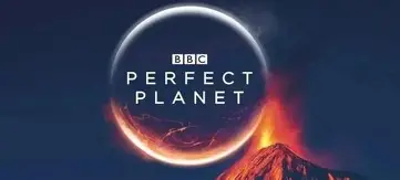 【经典收藏】BBC 纪录片《完美星球》(2021) 4K 蓝光 HDR 典藏版