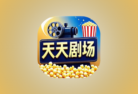 天天剧场 v2.1.0 去广告版｜安卓短剧影视聚合工具