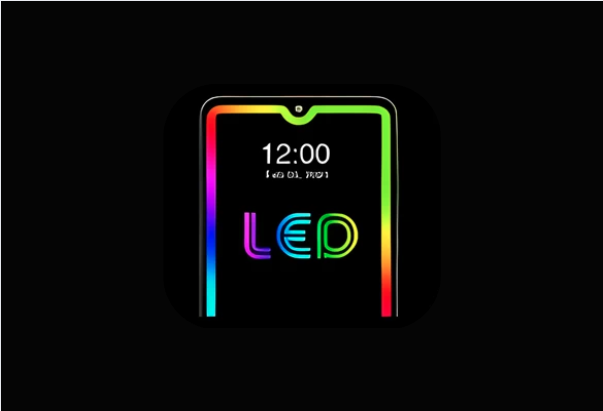 Edge Lighting v538 高级版｜全屏边缘光效美化神器