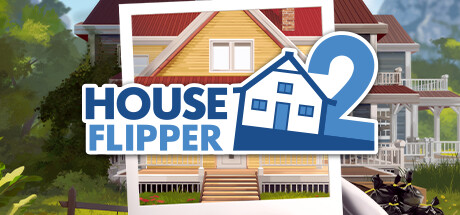 House Flipper 2 房产达人 2 Build.21218244 免安装中文版｜全DLC 单机+联机