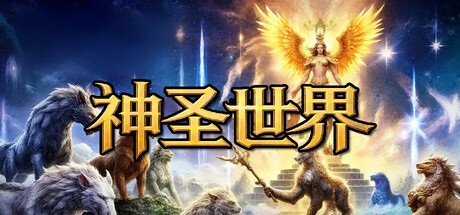 神圣世界/Sacred World v20251213 免安装中文版下载