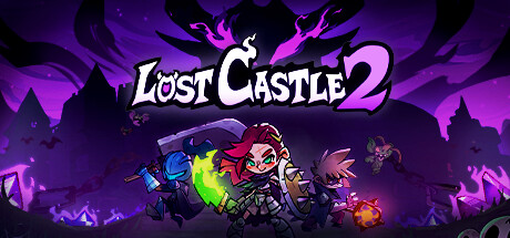 失落城堡 2 / Lost Castle 2 v0.9.2.3 送修改器 免安装中文版