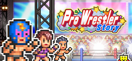 摔跤擂台物语 / Pro Wrestler Story v1.24 免安装中文版