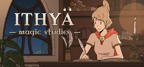 伊西娅：魔法研究 / Ithya: Magic Studies Build.21393961 中文免安装