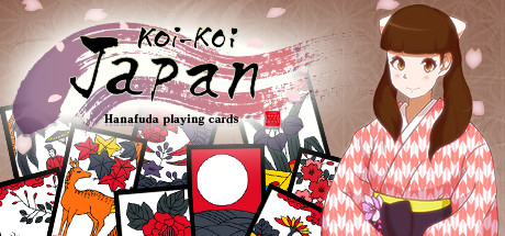 花牌 | 日本花札纸牌 / Koi-Koi Japan [Hanafuda playing cards] v2.3.1 免安装中文版