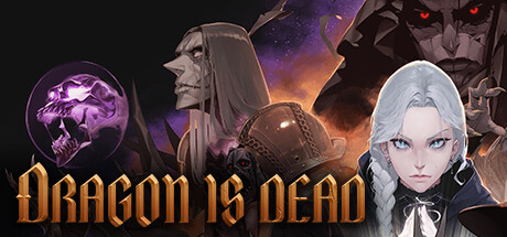 巨龙已死 / Dragon Is Dead v1.105 免安装英文版