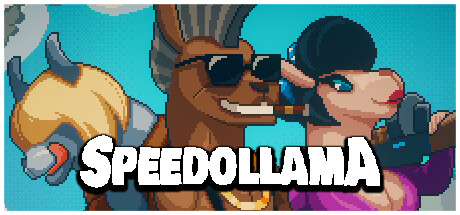 极速骆马 / Speedollama v1.5.0 免安装中文版