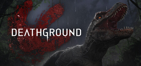 死亡之地 / Deathground v0.1.56b 免安装英文版