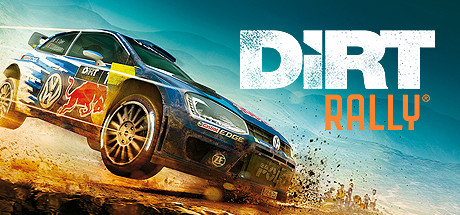 尘埃拉力赛 1 / DiRT Rally v1.22 送修改器 免安装中文版